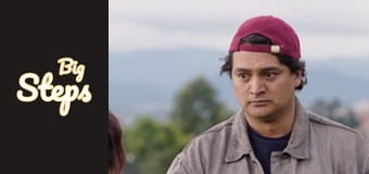 Big Steps Séria 1 Epizóda 8