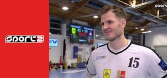 Harmadik félidő - Kézilabdaműsor, 2610, ism., HD