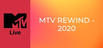 MTV Rewind - 2020