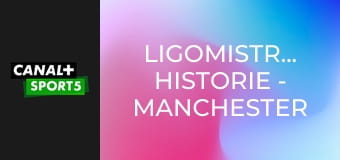 Ligomistrzowe historie - Manchester United 1998-1999