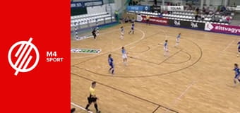 Futsal: Női Magyar Kupa