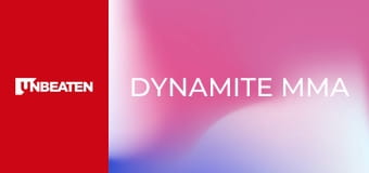 Dynamite MMA