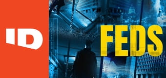 Federálové S2E2 - Město pod palbou