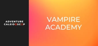 Academia Vampirilor