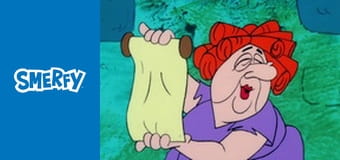 Obiekt westchnień Hogaty / Dzwonek dla Klakiera