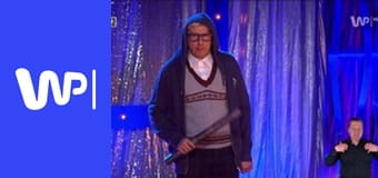 1, 2, 3... Kabaret! S2E7 - Kto co, kogo czego, komu czemu