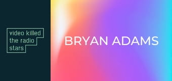 Bryan Adams