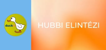 Hubbi elintézi Hubbi elintézi