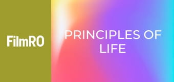 Principii de viață