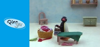 Pingu Sezon 1 Odcinek 21 Pingu Sezon 1 Odcinek 21