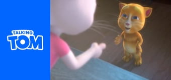 Talking Tom & Friends - Talent Show S3E5