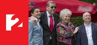 Képességek Határain E4 - Episode 4