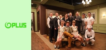 Delukse S2E4 - Noc duchov