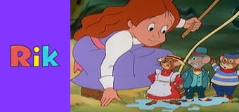 Príbehy dvoch myší S2E6