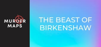 Zviera z Birkenshaw Zviera z Birkenshaw