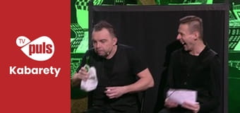 Najśmieszniejsi Sezon 1 Odcinek 14