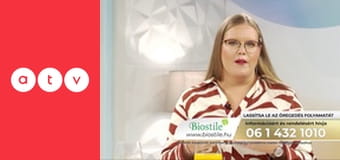 Televíziós vásárlási műsorablak