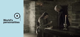 Gra Królów Stuartowie, Krwawe panowanie - Odcinek 4