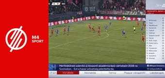 Nemzeti Sporthíradó