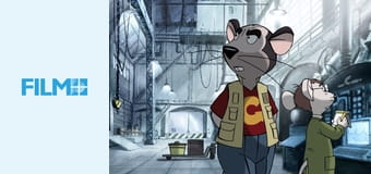 Macskafogó 2. - A sátán macskája