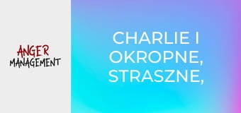 Charlie i okropne, straszne, beznadziejne Święto Dziękczynienia S5E11