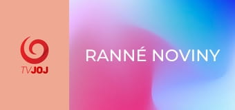 Ranné noviny