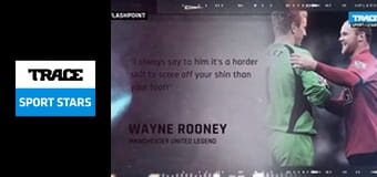 The Evolution Of Sport E1