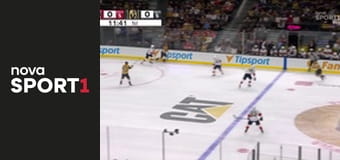 NHL: Vegas Golden Knights - Florida Panthers