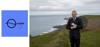 Doc Martin S8E8 - Megpróbáltatások Doc Martin S8E8 - Megpróbáltatások