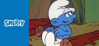 Smerfy z teatrzyku Smerfy z teatrzyku