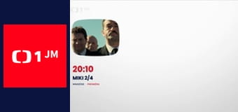 Jak se vede, sousede?