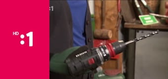 Postav dom, zasaď strom E11