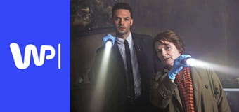 Inspektor Vera S2E1 - Stlumione glosy