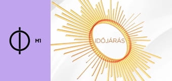 Időjárás-jelentés