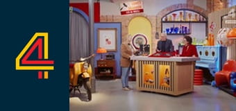 Łowcy skarbów. Kto da więcej S7E49