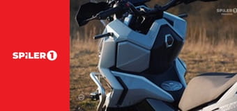 Go Bike  E3 - Episode 3