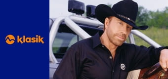 Walker, texaský ranger S1E2