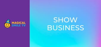 Show Business Show Business