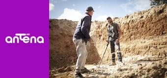 Australijscy poszukiwacze złota S6E2