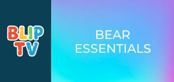 Bear Essentials Bear Essentials