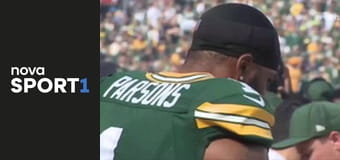 Dokument o cestě do USA