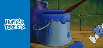 Az áltörp / Törpicúr