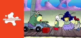 SpongyaBob Kockanadrág S14E303 - A Korall tábor mumusa 2. rész SpongyaBob Kockanadrág S14E303 - A Korall tábor mumusa 2. rész