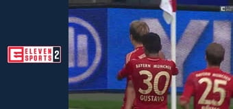 Potrójna korona Bayernu Monachium