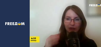 Інформаційні сюжети.