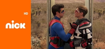 Небезпечний Генрі S4E7 Небезпечний Генрі S4E7