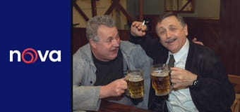 Hospoda S2E26 - Pes Hospoda S2E26 - Pes