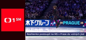 Branky, body, vteřiny