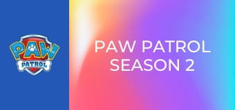 Patrula căţeluşilor Sezonul 2 Episodul 24