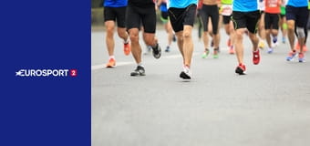 Atletism: New York - Maraton